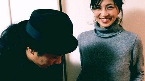 日本女星，京香julia出道8周年宣布转会_高清