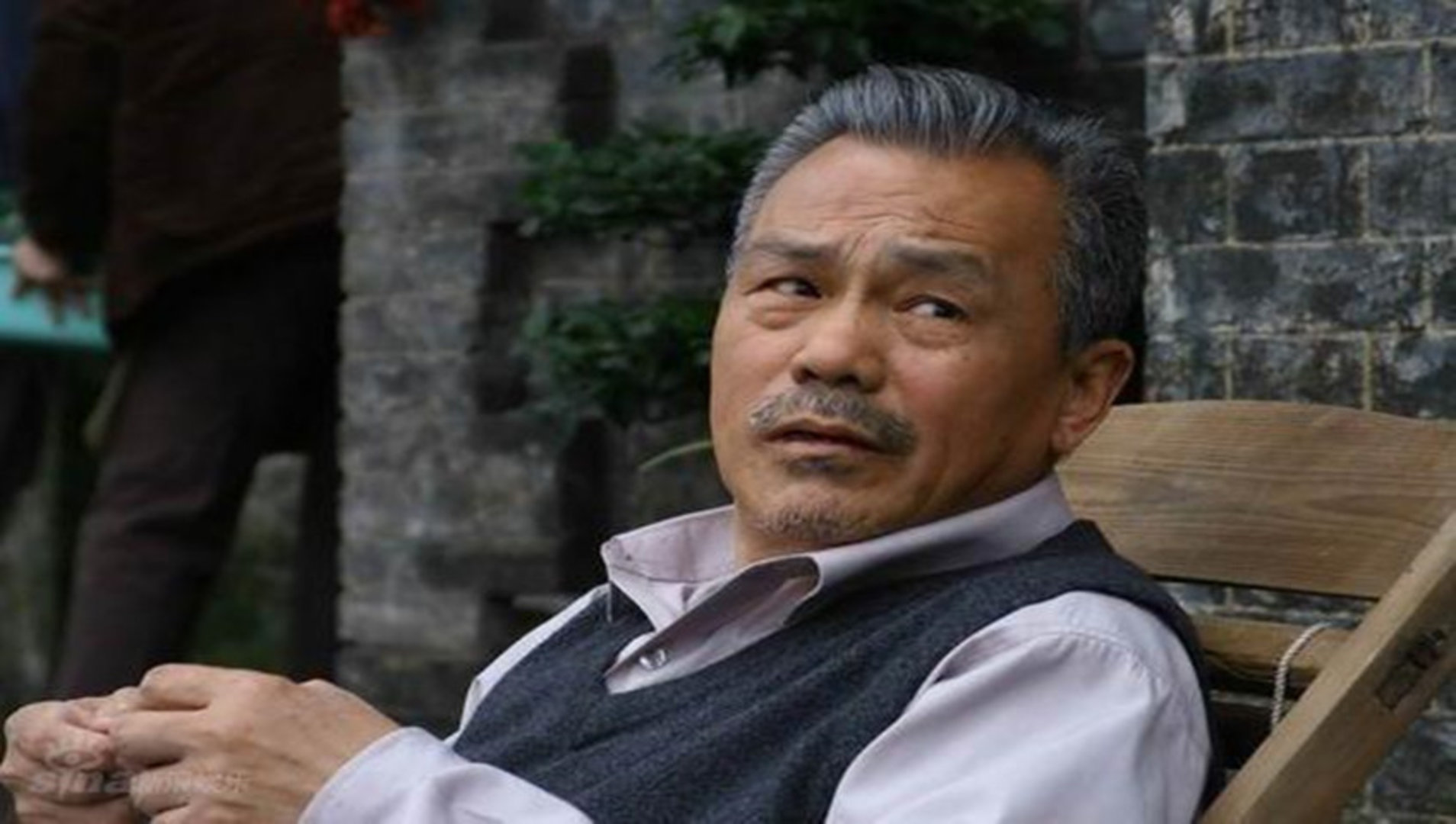 呼啸山乡