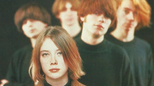 《摇滚专栏》Slowdive《Alison》_高清1080P在线观看平台_腾讯视频