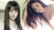 进击的女生