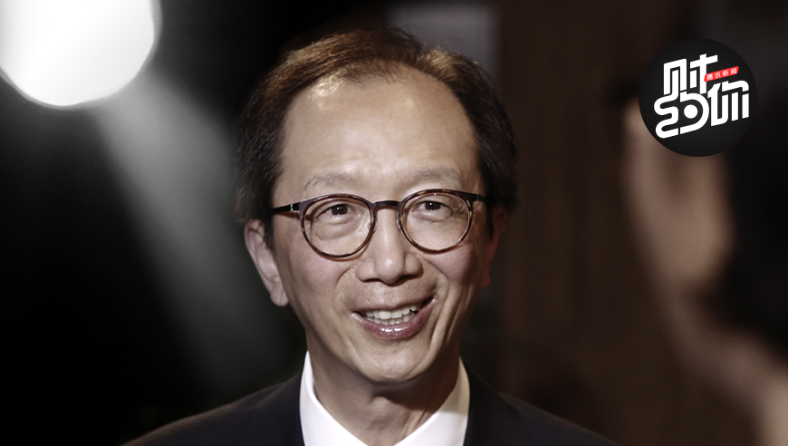 财约你丨伏明霞老公首谈爱情:老婆是我的领导_腾讯