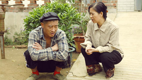 王小宝 蔡维利 贺树峰 王小虎 蒋依杉 阎光明  乡村爱情第四部故事讲