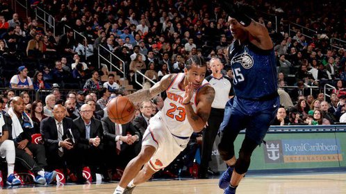 魔术VS尼克斯直播 精彩对决即将上演 两队全力争胜关键战役全面解析 实时战况与战术深度拆解 不容错过的NBA焦点之战