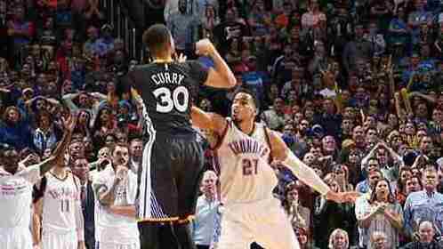 关键时刻多人爆发铸就经典之战