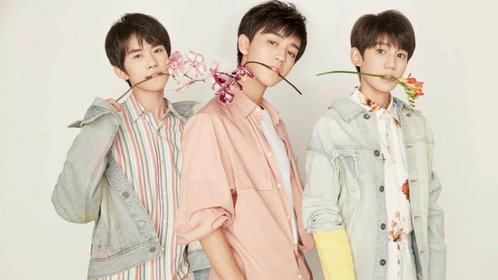 TFBOYS《大梦想家》官方版_高清