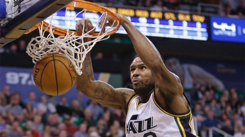 热火客场挑战魔术