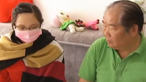 钱塘老娘舅家暴恶行要杜绝 相互信任撑起家_综艺_高清