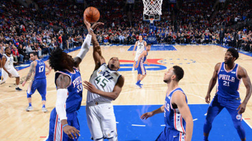 高清NBA比赛录像在线观看