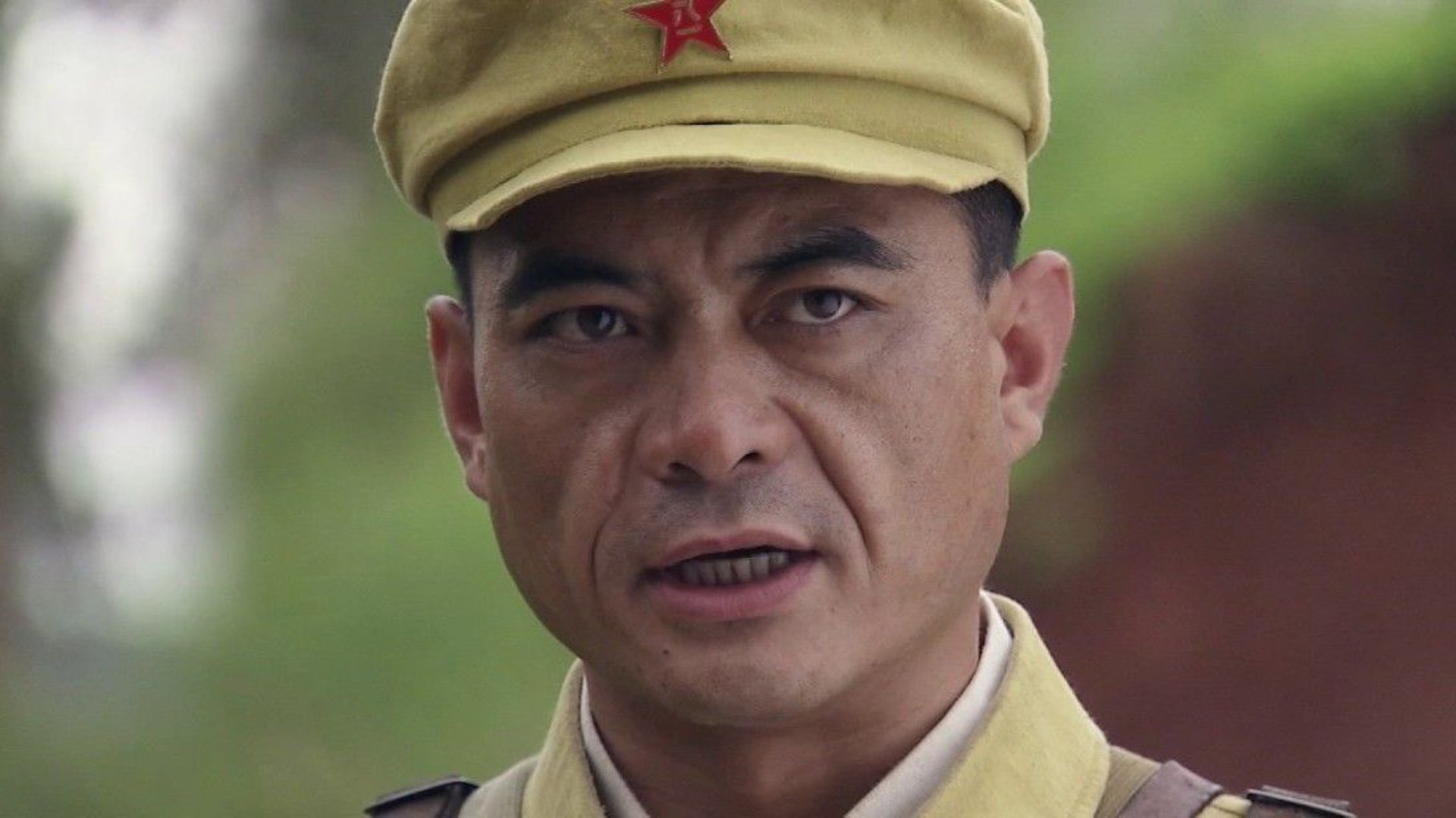 绝密1950
