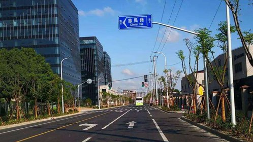 秒懂进博会，“进宝”划重点_高清