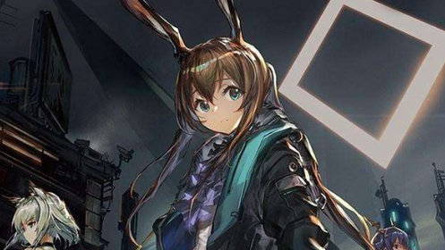 明日方舟：六星斯卡迪到底有多强？新干员精二全方位测评