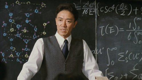 一部令人惊叹的电影