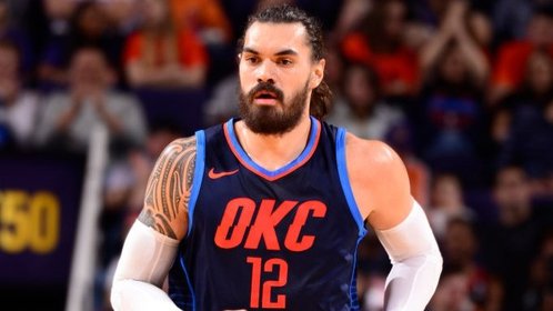 俄克拉荷馬雷霆賽季逆襲成最大黑馬之一