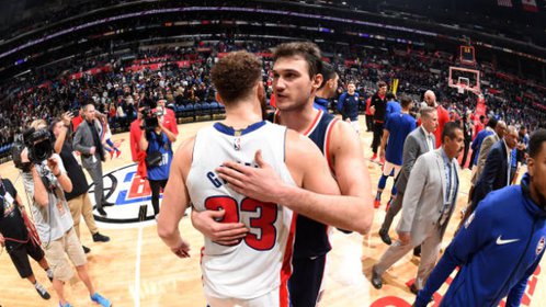 NBA活塞vs热火直播