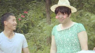 真正男子汉
