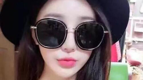 山东理工大学副教授遛狗时殴打2女生被拘留_高清