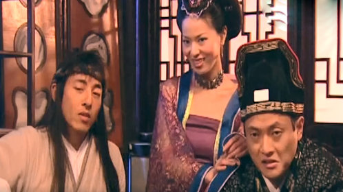 新东成西就__高清完整版视频在线观看_腾讯视频