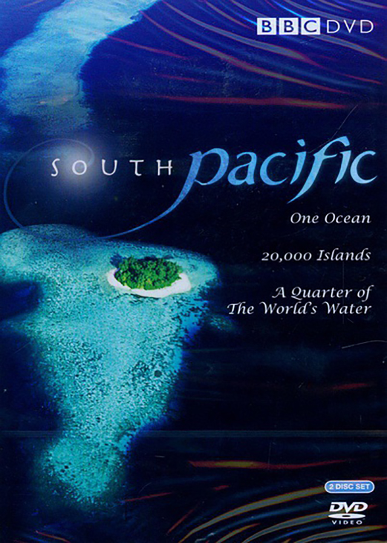 南太平洋south pacific电视剧