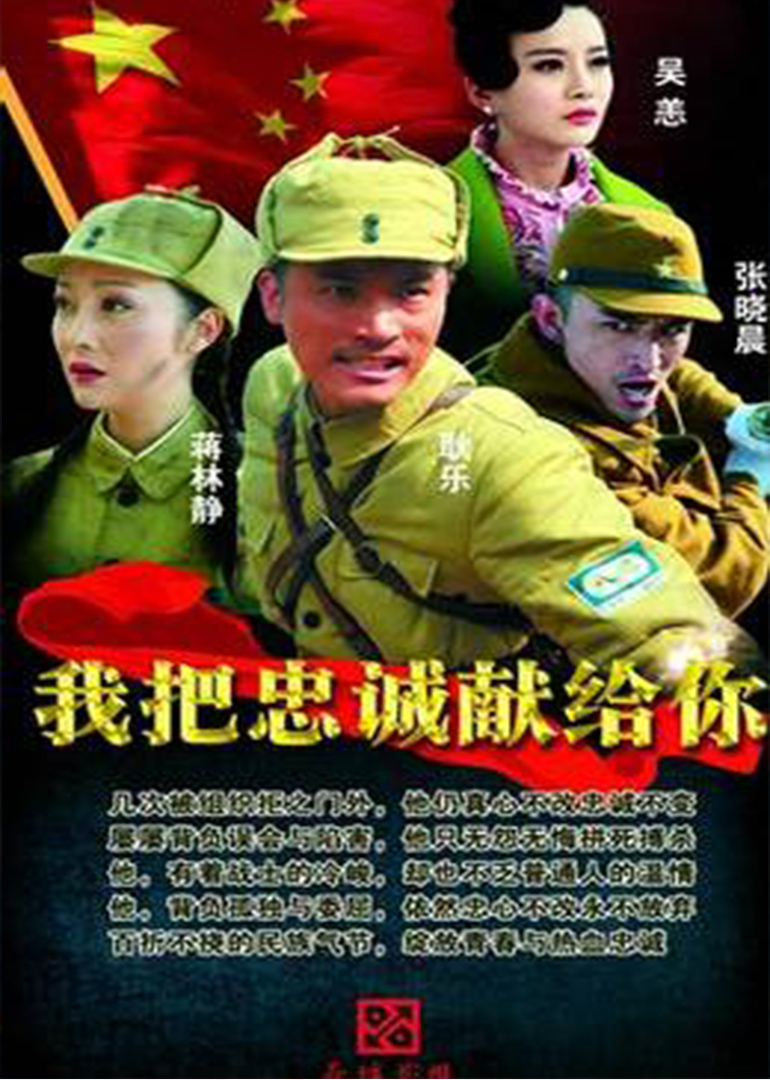 忠诚战士                          电视