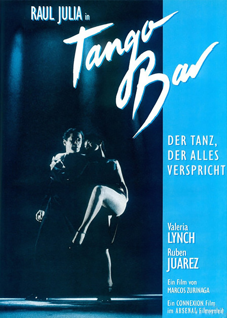 tango 电影 1981 波兰 无声