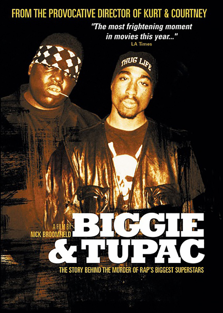 说唱烈士(biggie and tupac)-电影-腾讯视频