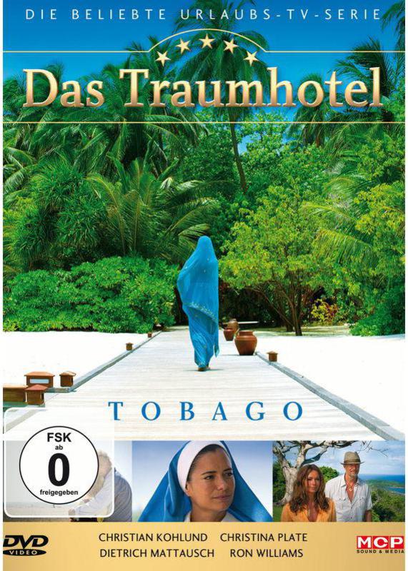 梦幻酒店:多巴哥