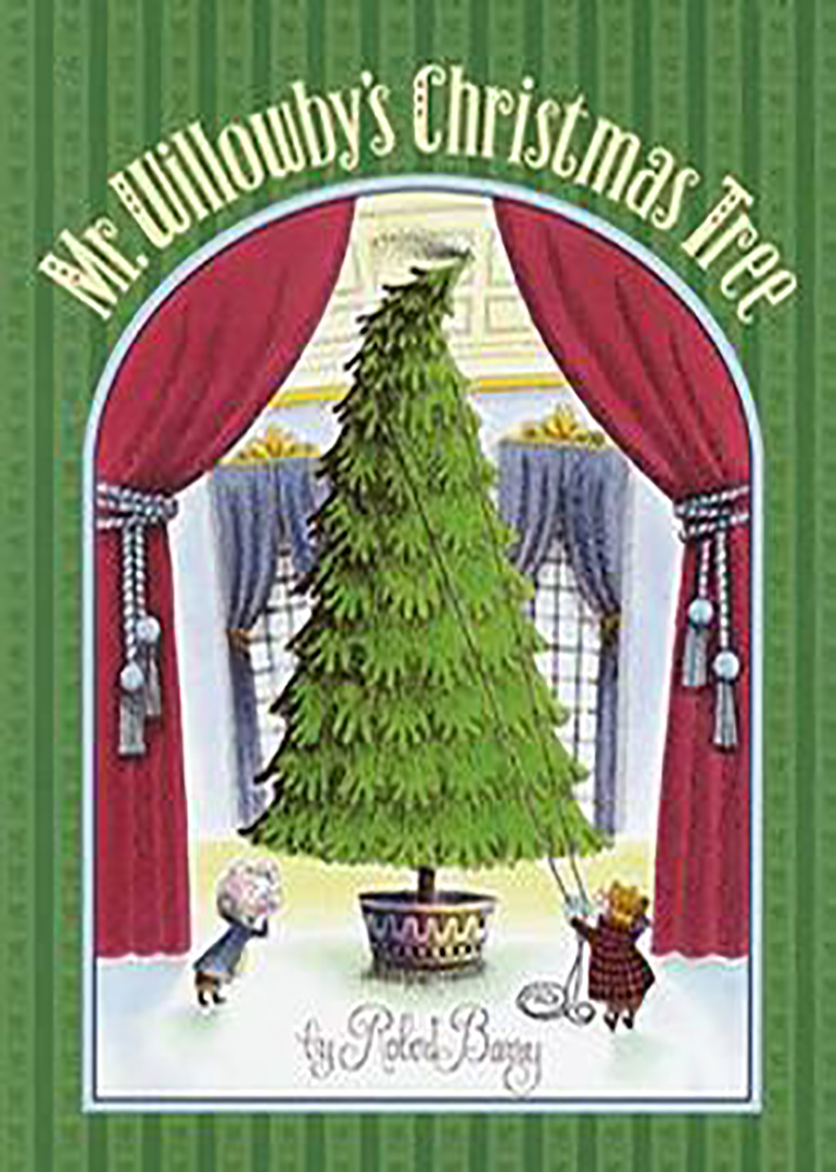 hunt for the perfect christmas tree (namely, chopping off the