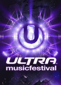 ultra music festival 2013 (live)