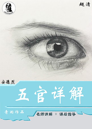教育 简 介:素描零基础入门教程,适合爱要绘画的学员观看学习.