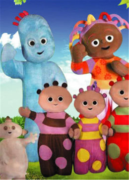 花园宝宝第一季