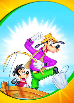 高飞家族第一季