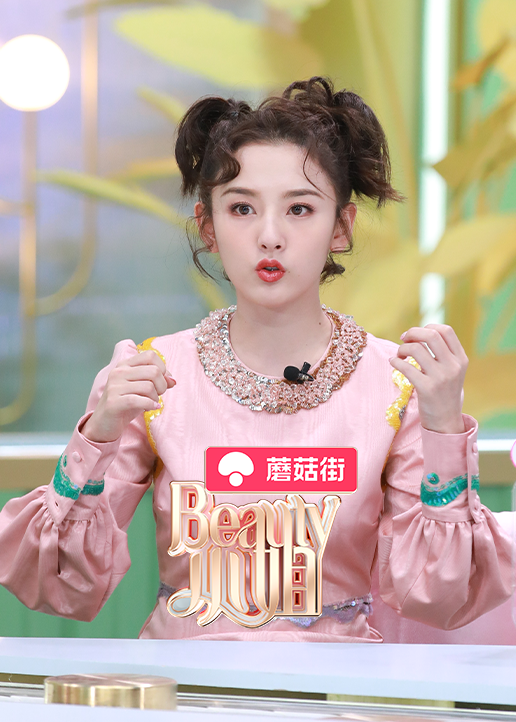 beauty小姐 第2季