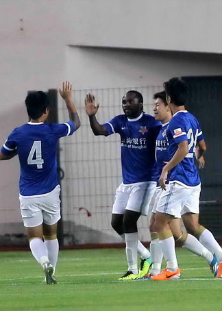 上海申鑫 腾讯网