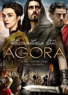 城市广场(mists of time;agora)-电影-腾讯视频