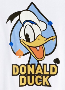 区:美国 总集数:39 出品时间:1996 简 介:唐老鸭(唐纳德/donald duck)