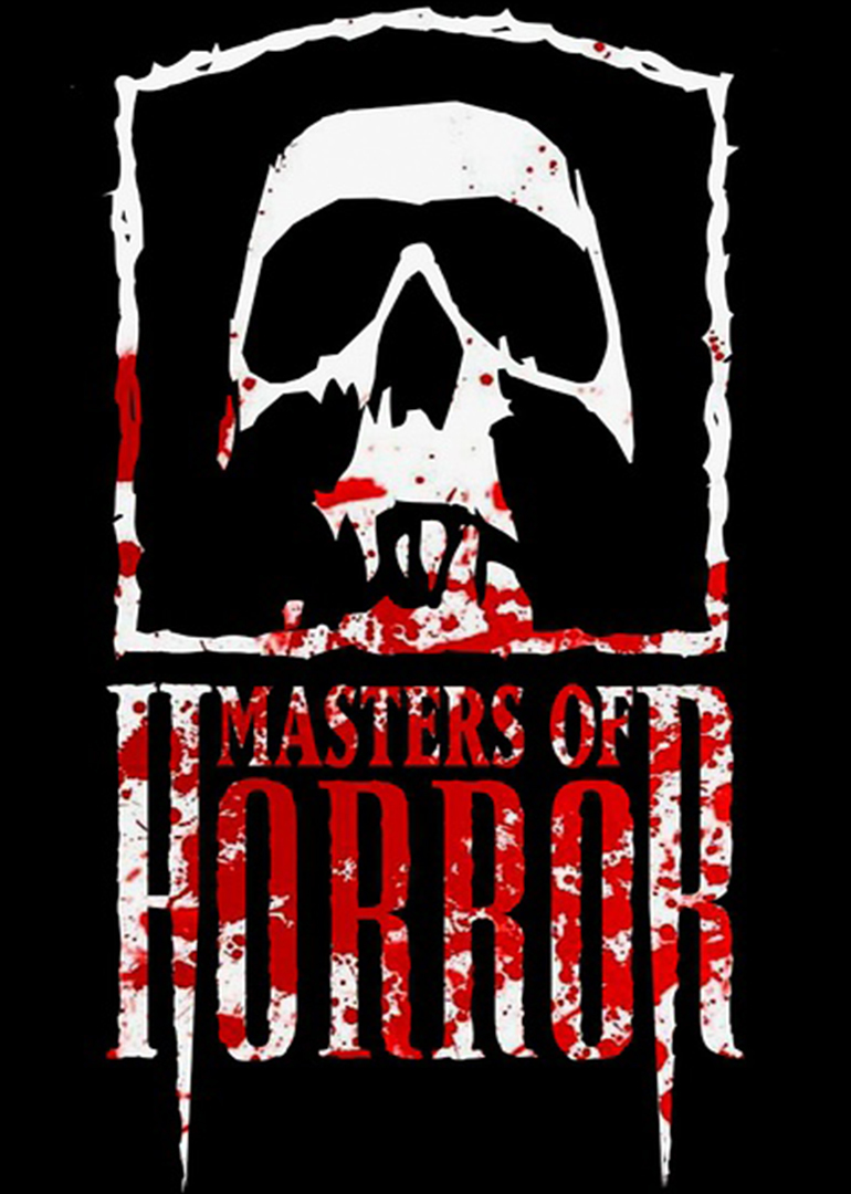 恐怖大师 第2季masters of horror电视剧