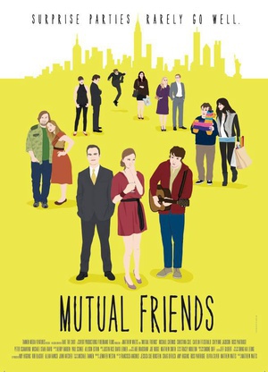 共同好友(mutual friends)-电影-腾讯视频