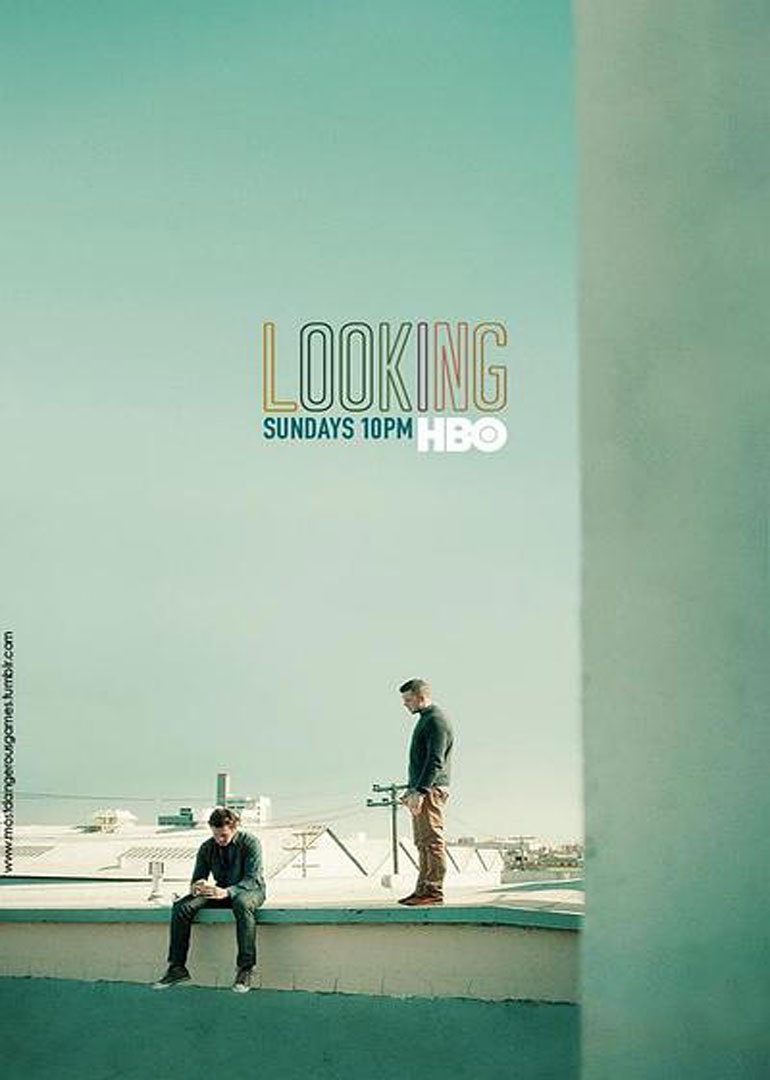 寻hbo"s looking special;looking: the movie电影