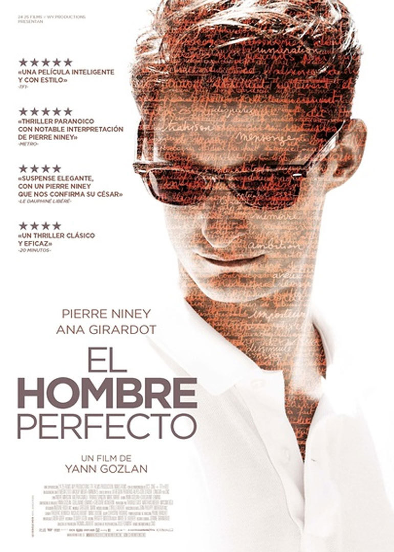 完美男人a perfect man电影