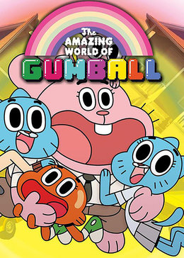 阿甘妙世界第四季[下集]