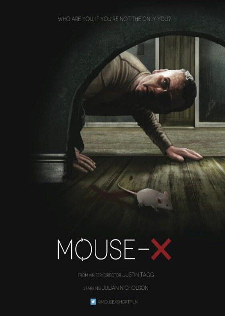 老鼠-x mouse-x 预告 - 电影 - 高清在线观看 - 腾讯