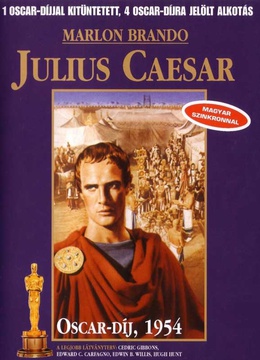 凯撒大帝julius caesar;caesar;giulio cesare电影