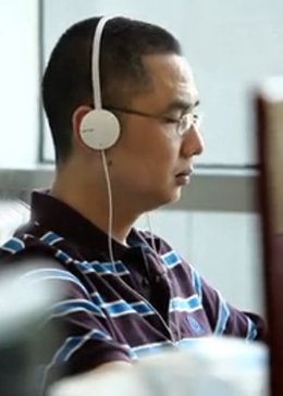 梦想照进现实里