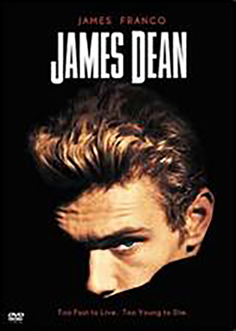 the james dean story