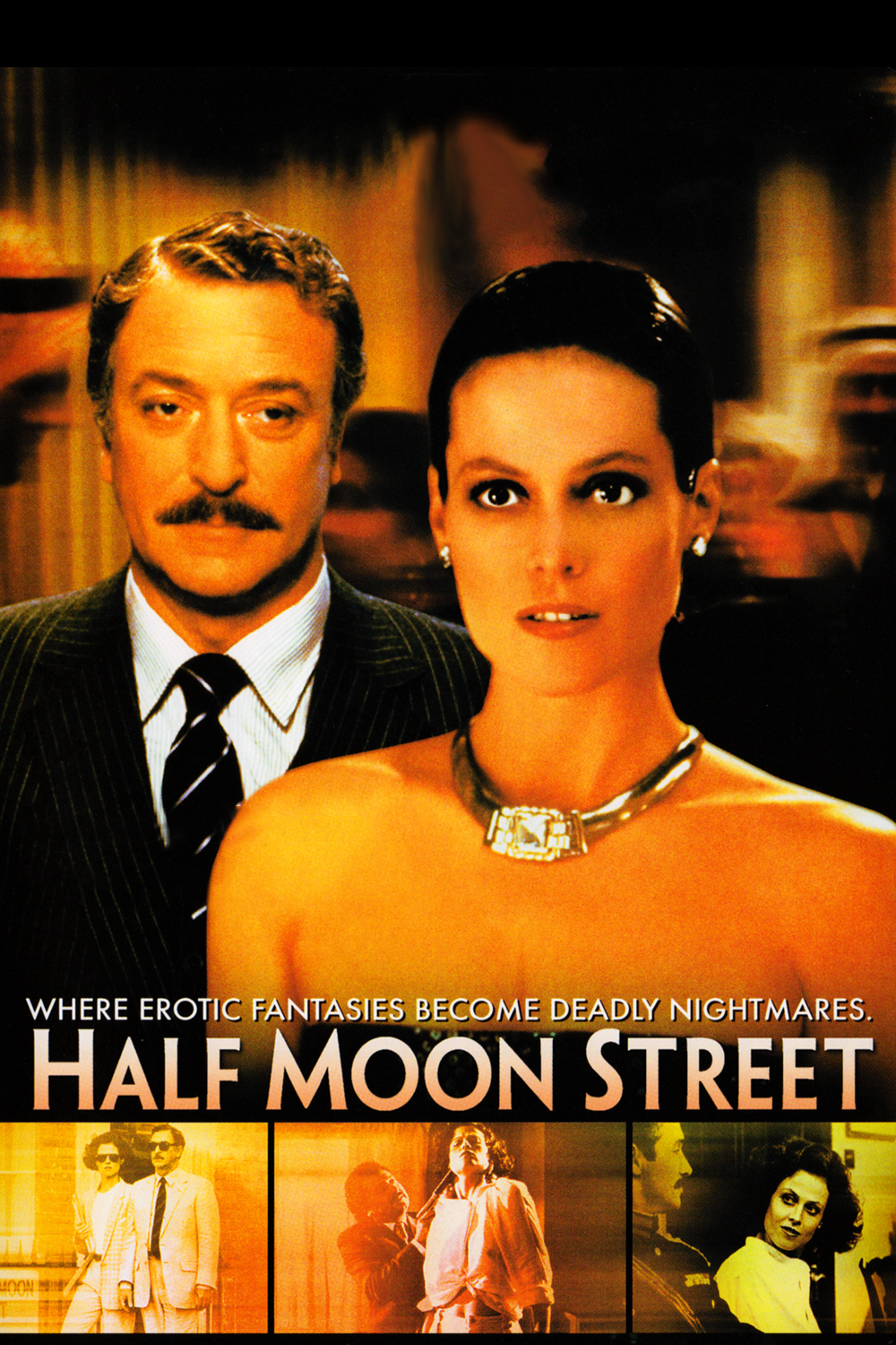 半月街 half moon street trailer - 电影 - 高清在线观看 - 腾讯视频