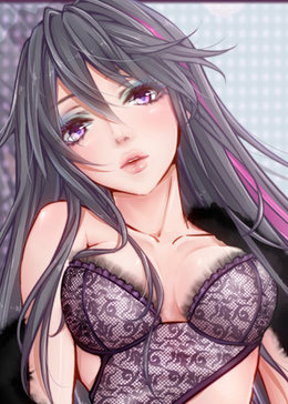 色气满满性感声线