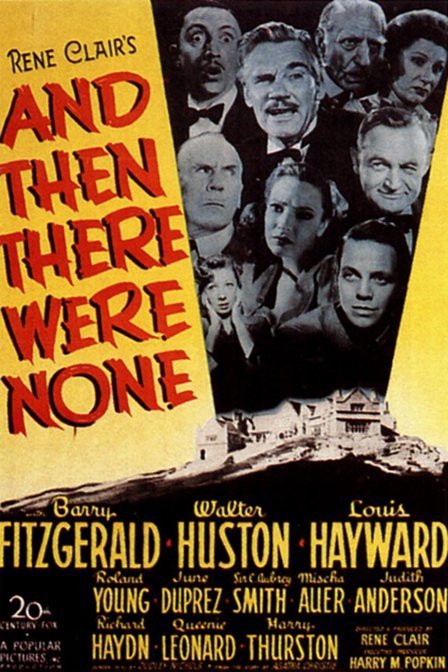 无人生还(and then there were none)-电影-腾讯视频