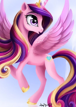 小马宝莉电影4:无尽森林传说