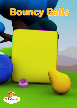 弹力球第一季英文版