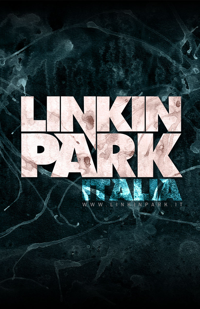 首发linkin park